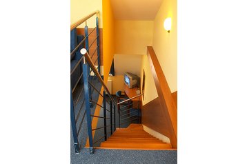 Slovacchia Penzión Bešeňová, Esterno