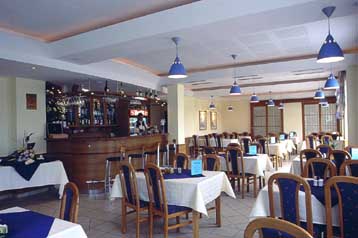 Slovacchia Penzión Bešeňová, Esterno