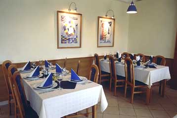 Slovacchia Penzión Bešeňová, Esterno