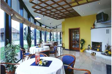 Slovacchia Penzión Bešeňová, Esterno