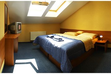 Словакия Penzión Bešeňová, Екстериор