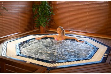 Словакия Penzión Bešeňová, Екстериор