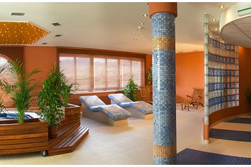 Словакия Penzión Bešeňová, Екстериор