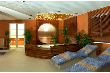 Словакия Penzión Bešeňová, Екстериор