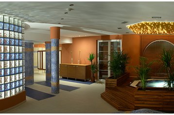 Словакия Penzión Bešeňová, Екстериор