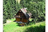 Vakantiehuis Nižná Boca Slowakije