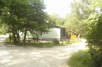 Slovakia Chata Duchonka, Exterior