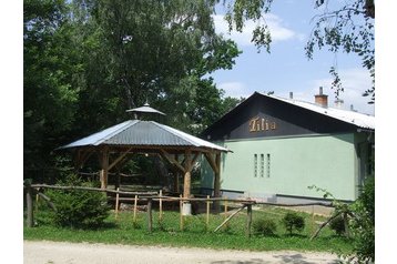 Slovakia Chata Duchonka, Exterior