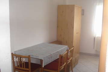 Slovaquie Chata Duchonka, Extérieur