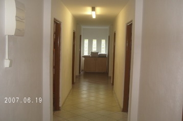 Slovakia Chata Duchonka, Exterior