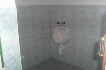 Slowakei Chata Duchonka, Exterieur