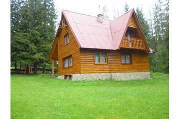 Вила Oravice 2