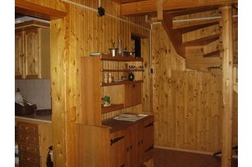 Chalet Oravice 2