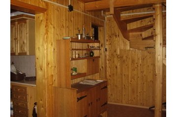 Вила Oravice 2