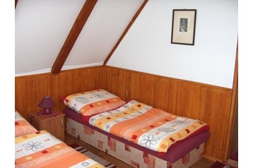 Apartmán Kurinec 3