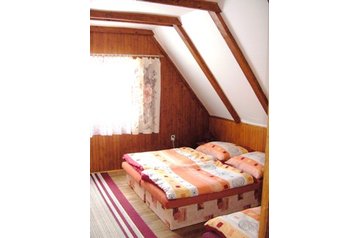 Apartmán Kurinec 3