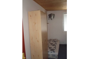 Slovensko Penzión Patince, Exteriér