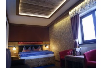 Slovacia Penzión Ždiar, Interiorul