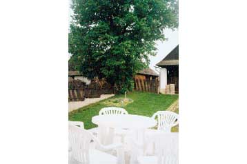 Slovakia Privát Likavka, Eksteriør