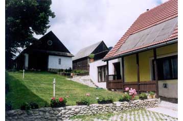 Slovakia Privát Likavka, Eksteriør