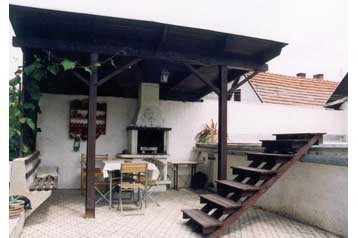 Slovakia Privát Likavka, Eksteriør