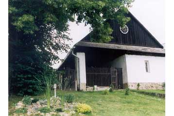 Slovakia Privát Likavka, Eksteriør