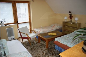 Slovakia Privát Likavka, Eksteriør