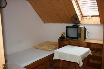 Slovakia Privát Likavka, Eksteriør