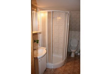 Slovakia Privát Likavka, Eksteriør