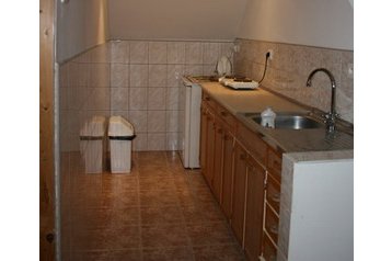 Slovakia Privát Likavka, Eksteriør