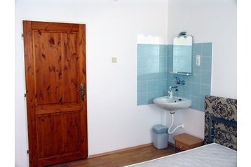 Fizetővendéglátó-hely Felsőtátrafüred / Horný Smokovec 3