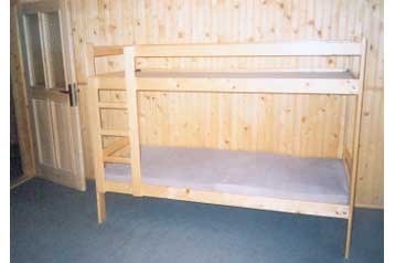 Slovakia Chata Mlynky, Exterior