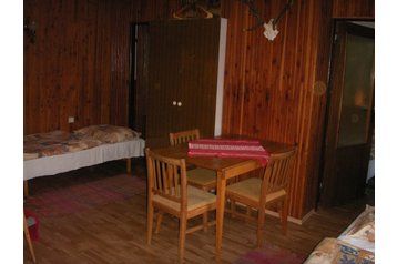 Slowakije Chata Duchonka, Interieur
