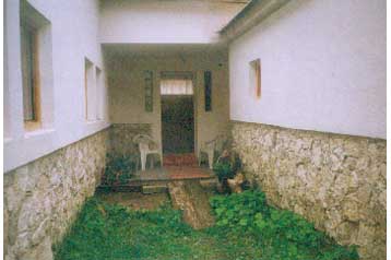 Eslovaquia Byt Slovinky, Exterior