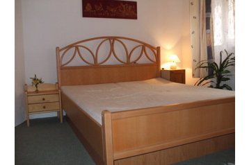 Slovačka Byt Slovinky, Eksterijer