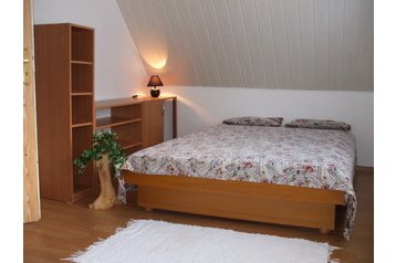 Slovačka Byt Slovinky, Eksterijer