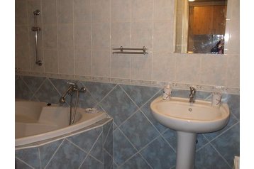 Slovačka Byt Slovinky, Eksterijer