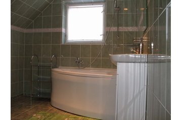 Slovačka Byt Slovinky, Eksterijer