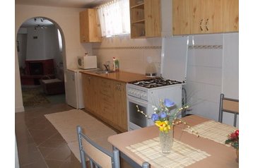 Slovačka Byt Slovinky, Eksterijer