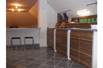 Slovačka Byt Slovinky, Eksterijer