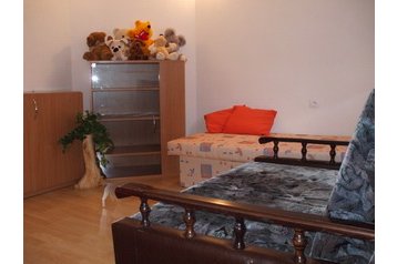 Slovakia Byt Slovinky, Exterior