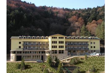 Slovaquie Hotel Drienica, Extérieur