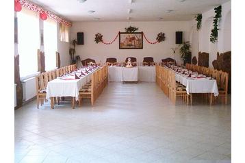 Slovakija Hotel Drienica, Eksterjeras