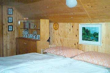 Slovakkia Chata Mlynky, Eksterjöör