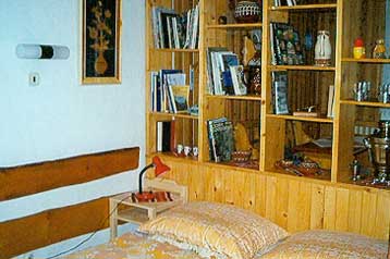 Slovakkia Chata Mlynky, Eksterjöör