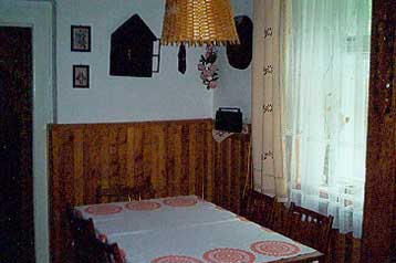 Slovakkia Chata Mlynky, Eksterjöör