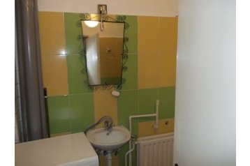 Szlovákia Privát Liptóújvár / Liptovský Hrádok, Exteriőr