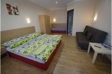 Словакия Penzión Bojnice, Интерьор