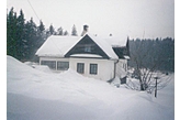 Chalet Donovaly Slovaquie