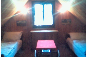 Slovakia Chata Donovaly, Eksteriør